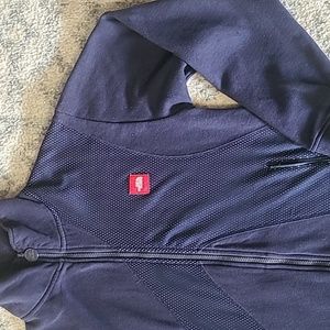 Northface Zip-up